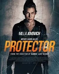 Protector (2026)