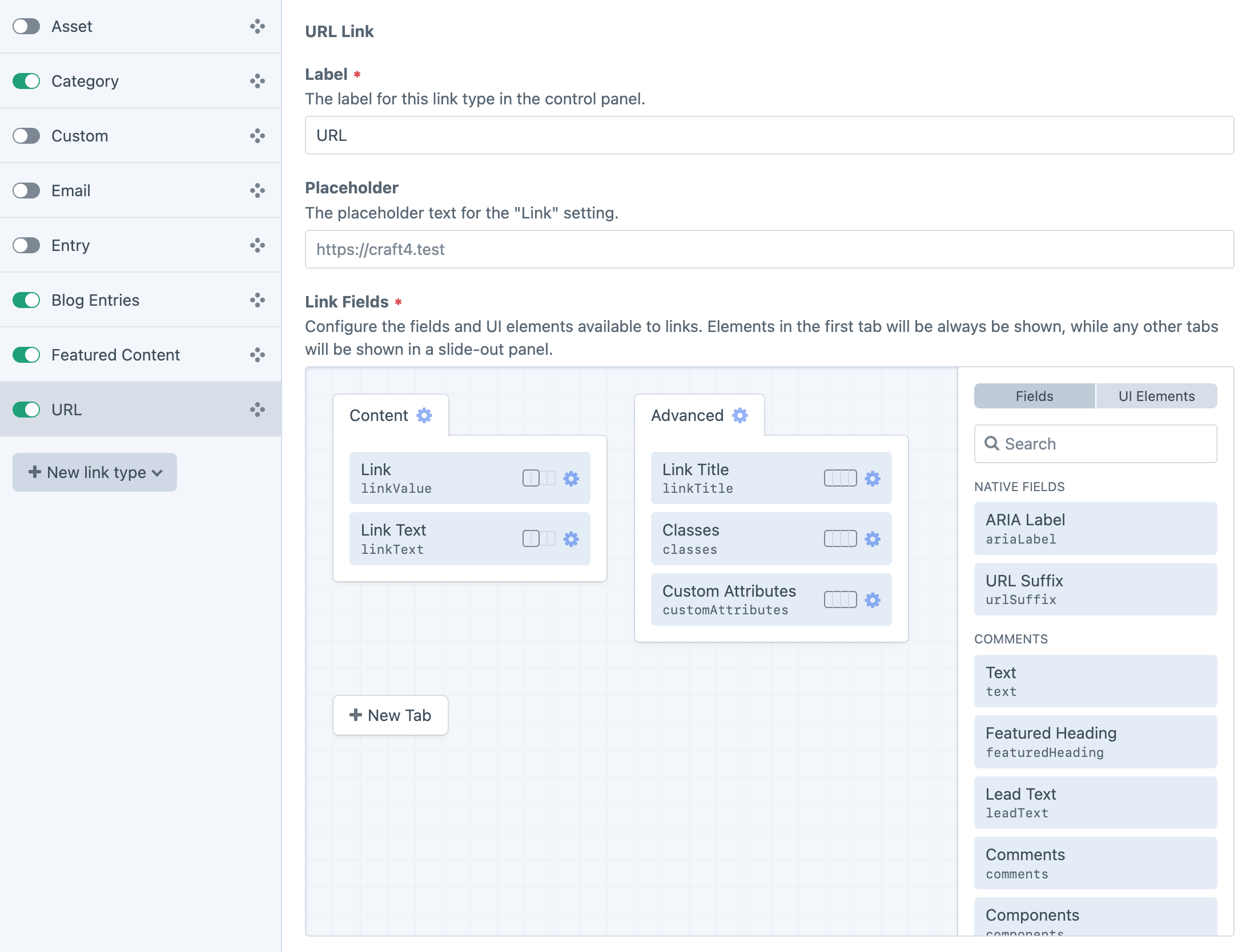 Github Verbb Hyper A Craft Cms Plugin For Managing Links Focusing - Best Vintage Backgrounds in Full HD