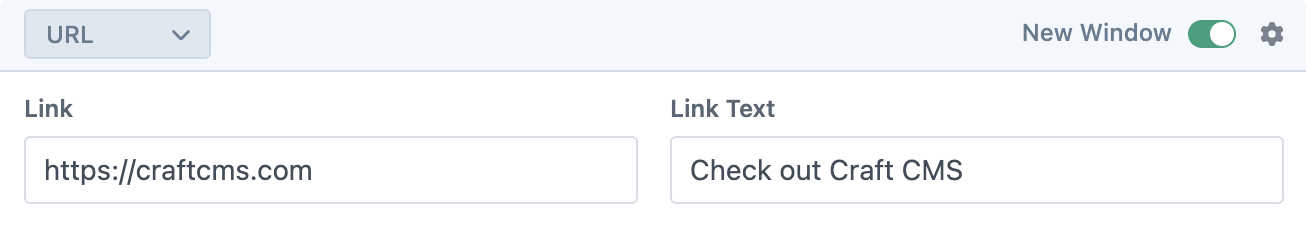 Github Verbb Hyper A Craft Cms Plugin For Managing Links Focusing - Best Colorful Photos in Desktop