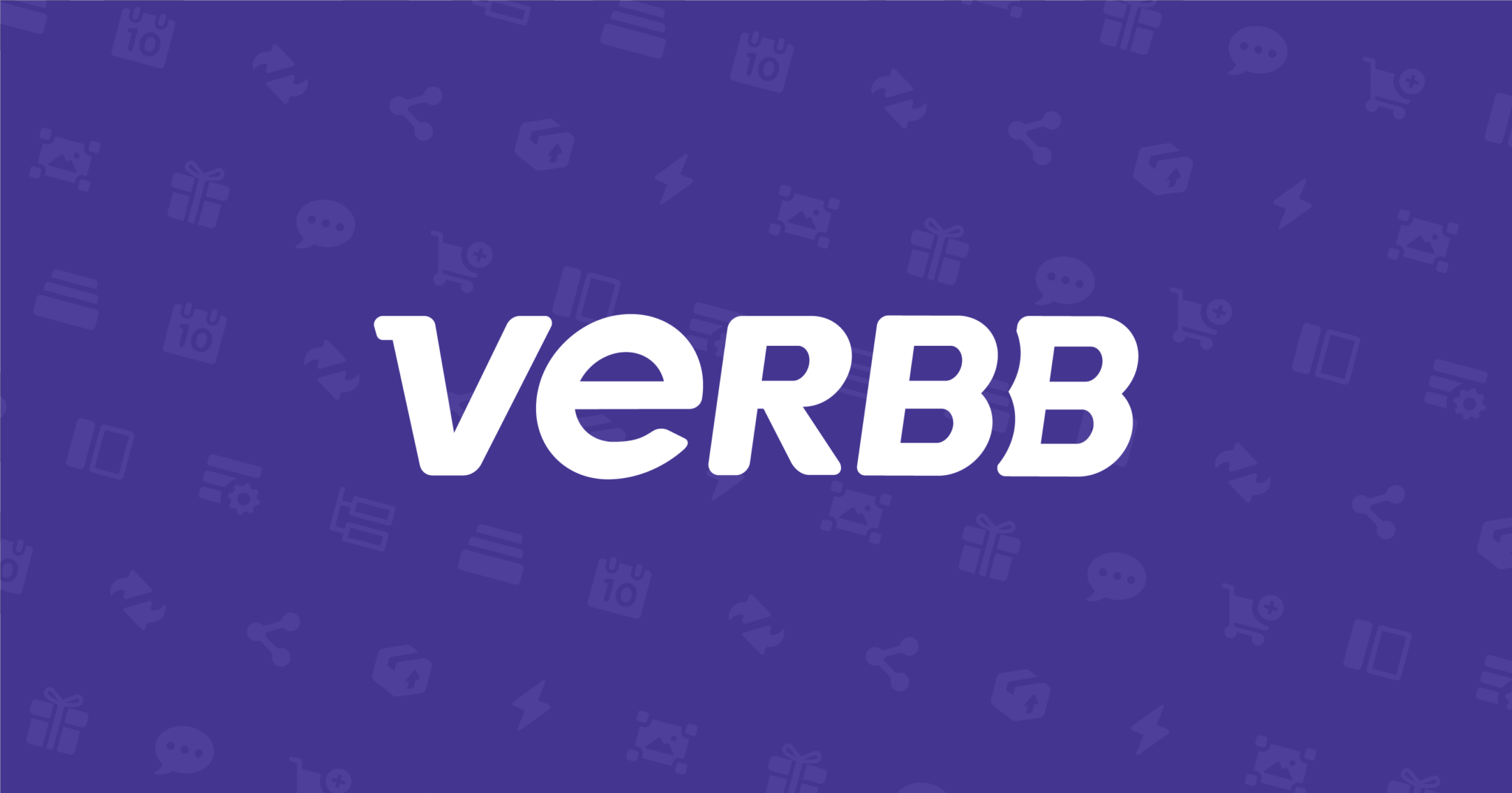 Button Box Features Verbb - Premium Gradient Image Gallery - High Resolution