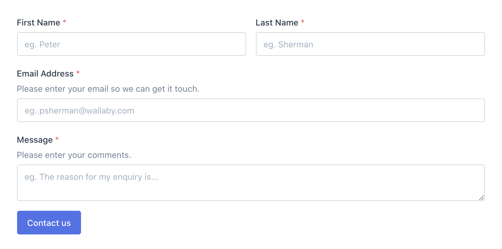 Formie 1 3 Verbb - Nature Wallpaper Collection - High Resolution Quality