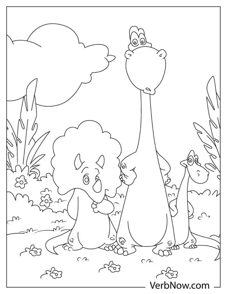 Jungle coloring pages can help teach your children which animals live in the jungle. Free Jungle Coloring Pages Book For Download Printable Pdf Verbnow