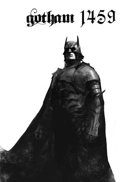 gothbat
