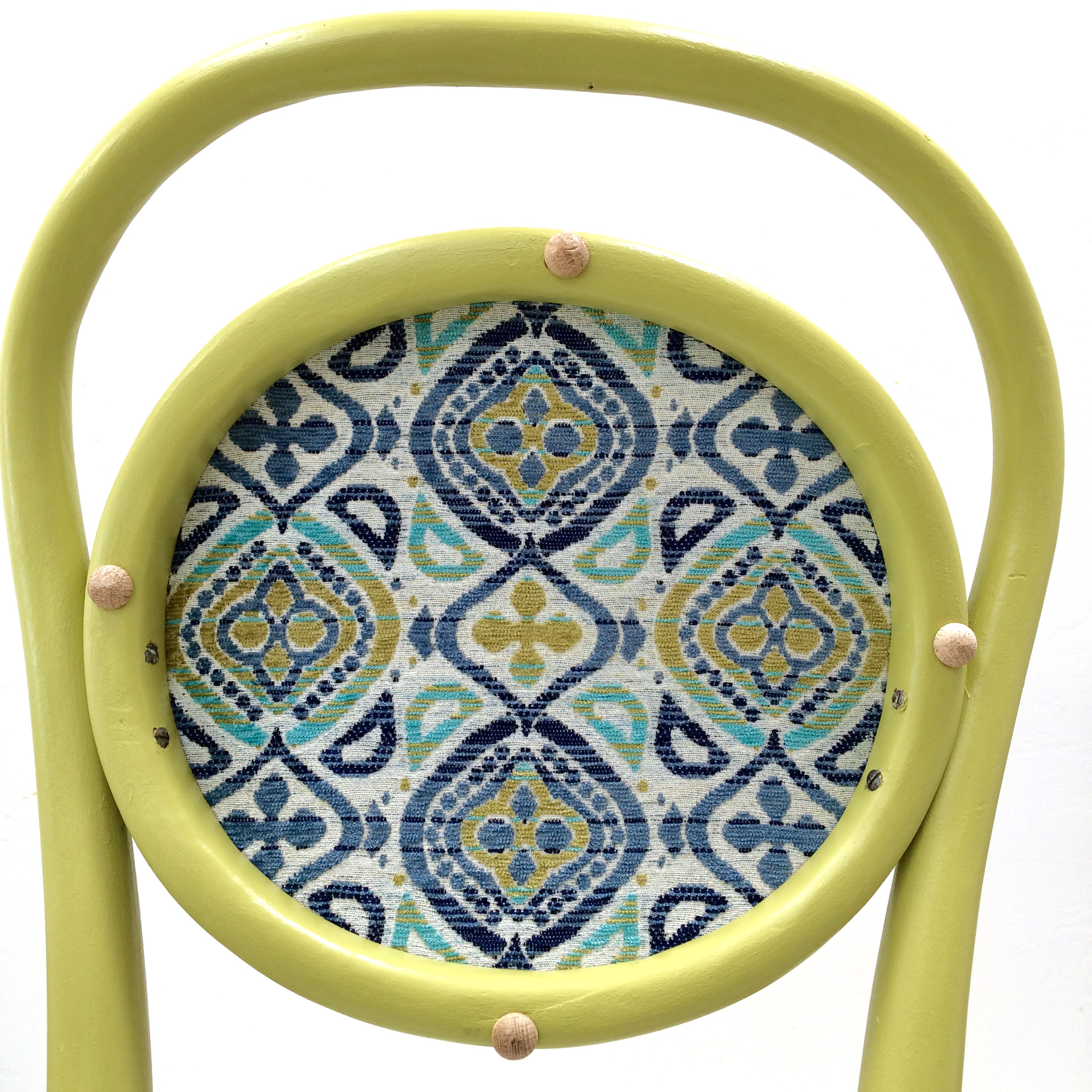 It's all in the details.