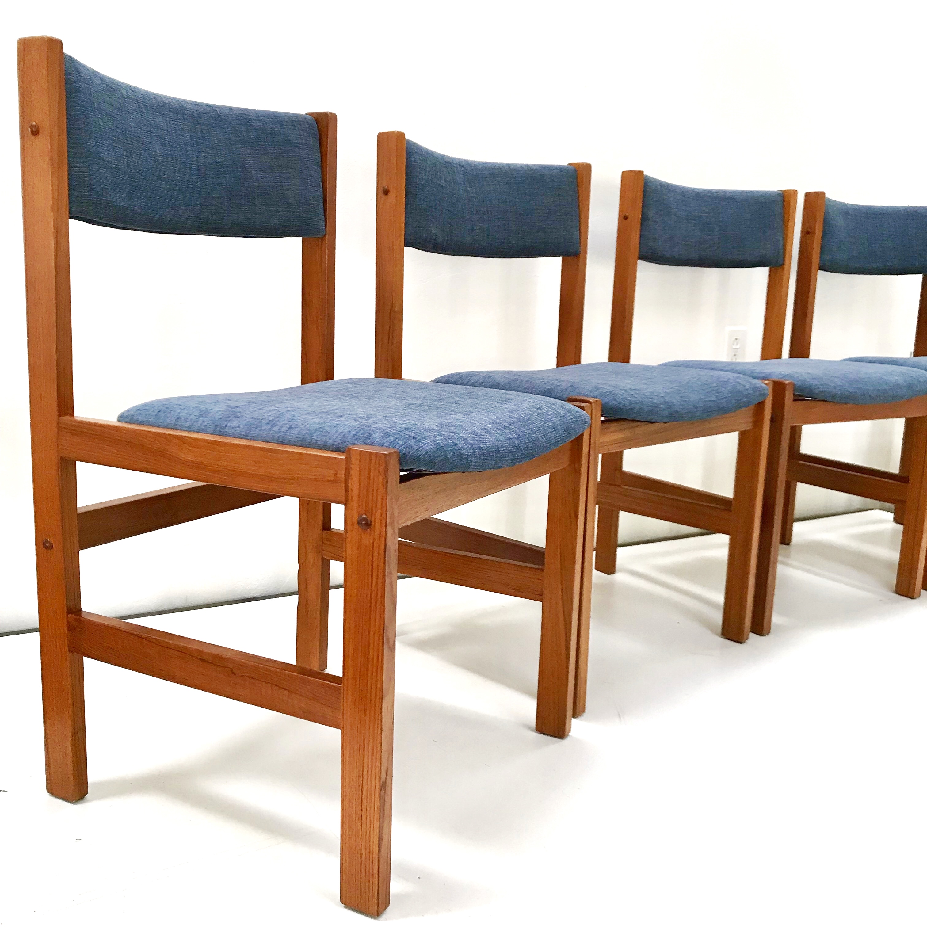 Simple and built to last