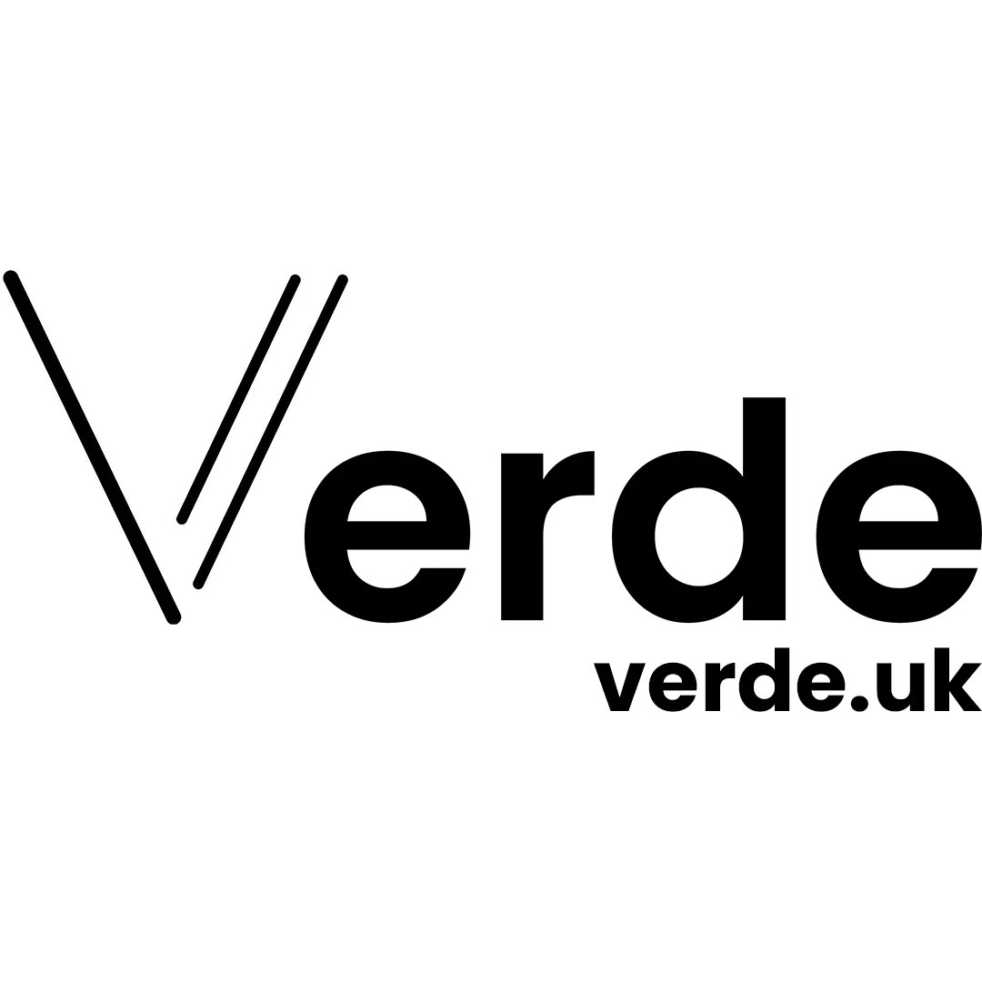 About Verde Inc Medium - Abstract Illustration Collection - Desktop Quality