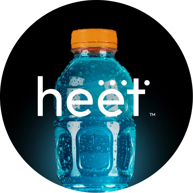 Heet - Download Artistic Light Art | 4K