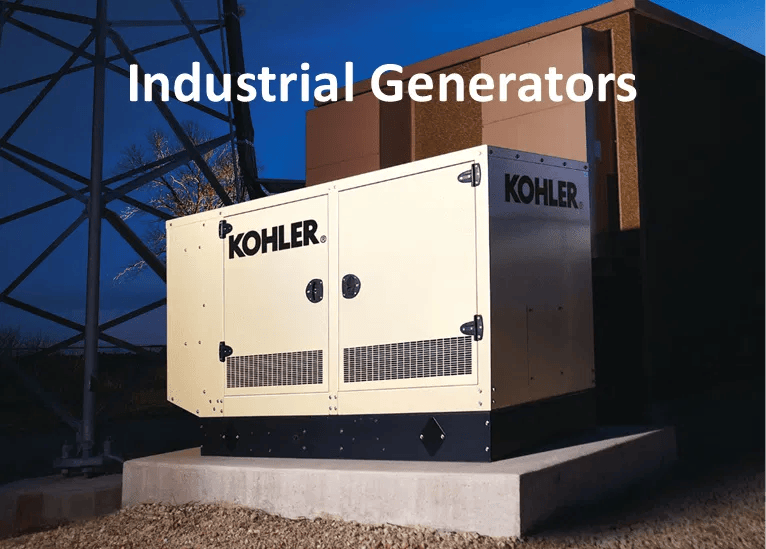 The Dallas Business Owner’s Guide to Commercial Generators: What You Need to Know Before the Next Blackout