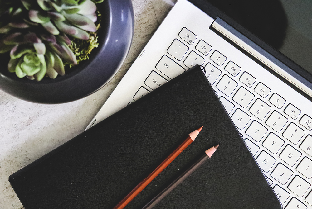 Content Writer Desktop