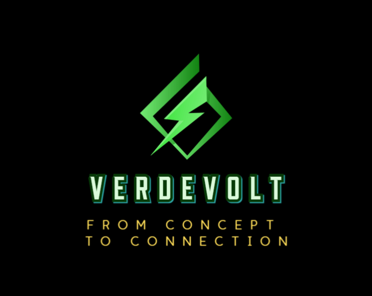 VerdeVolt – Electrical Consulting for Alternative Power Solutions