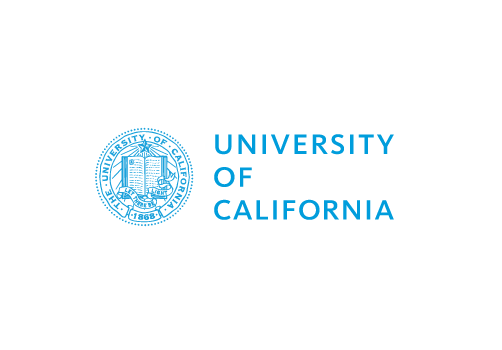 University of California System Logo