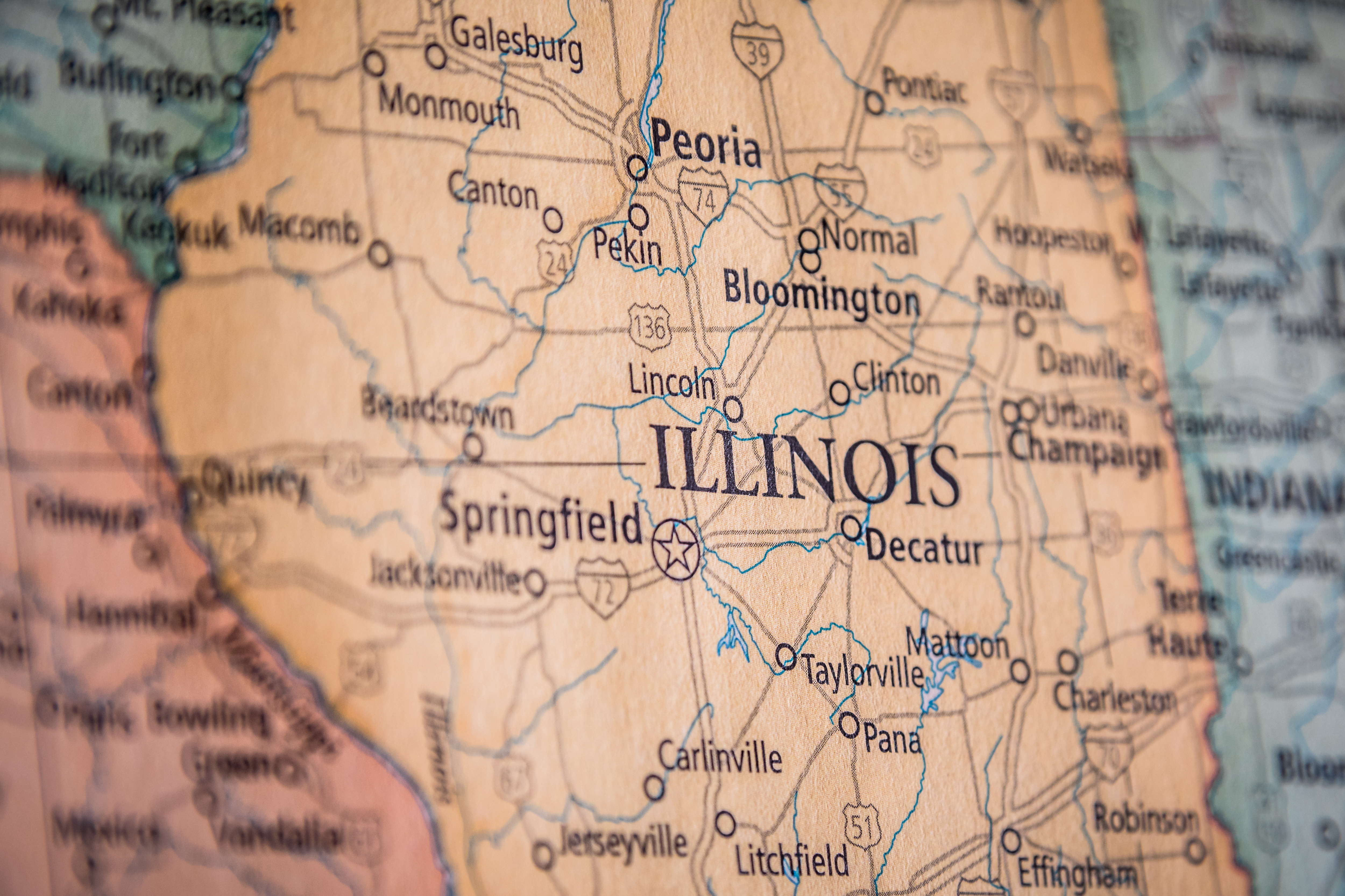 The Illinois Bivens Act: A Timely and Productive, If Imperfect, Experiment in Converse-1983 Laws That States Can and Should Enact