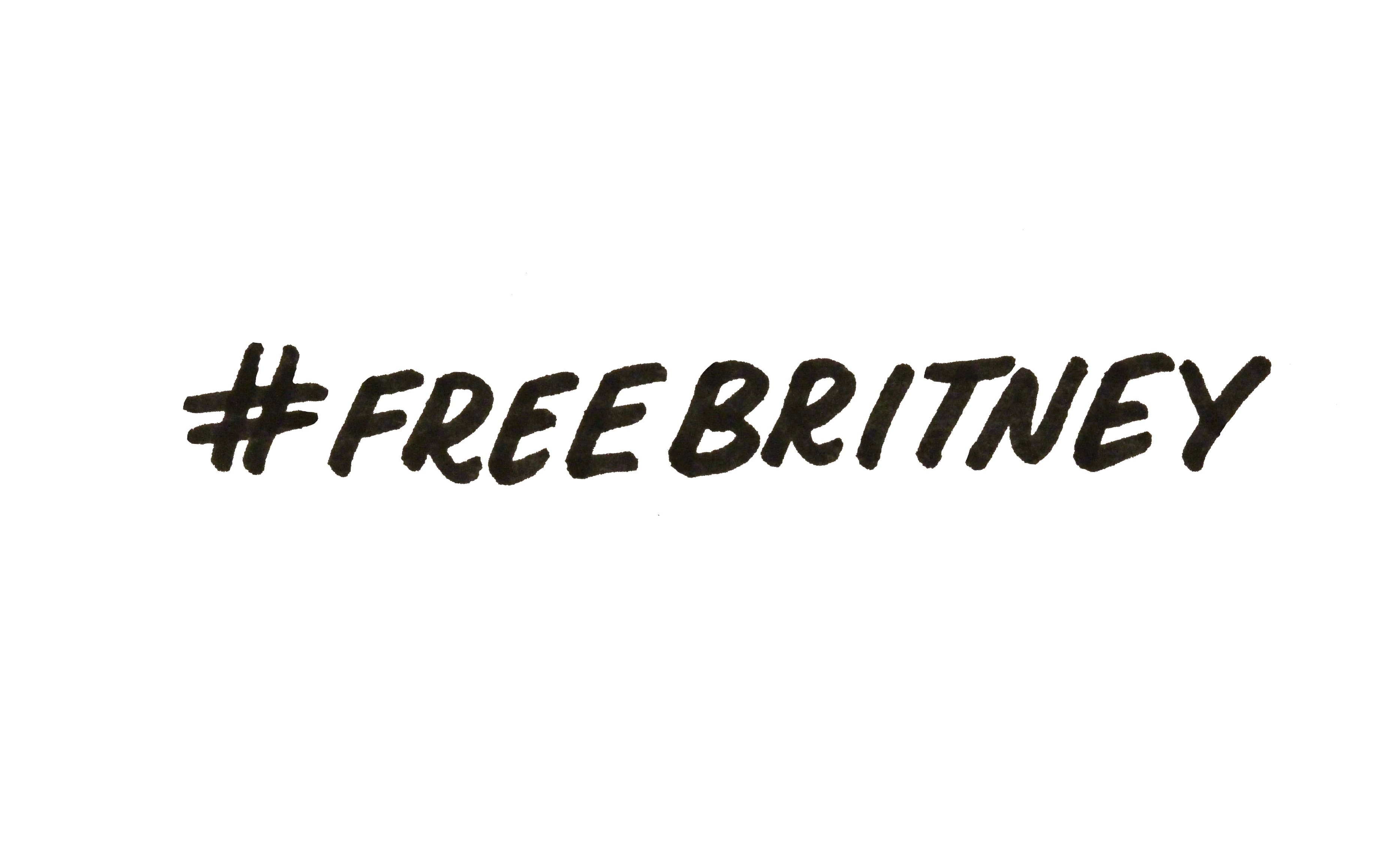 Out from Under: Britney Spears Seeks to be Relieved from Unusual Conservatorship