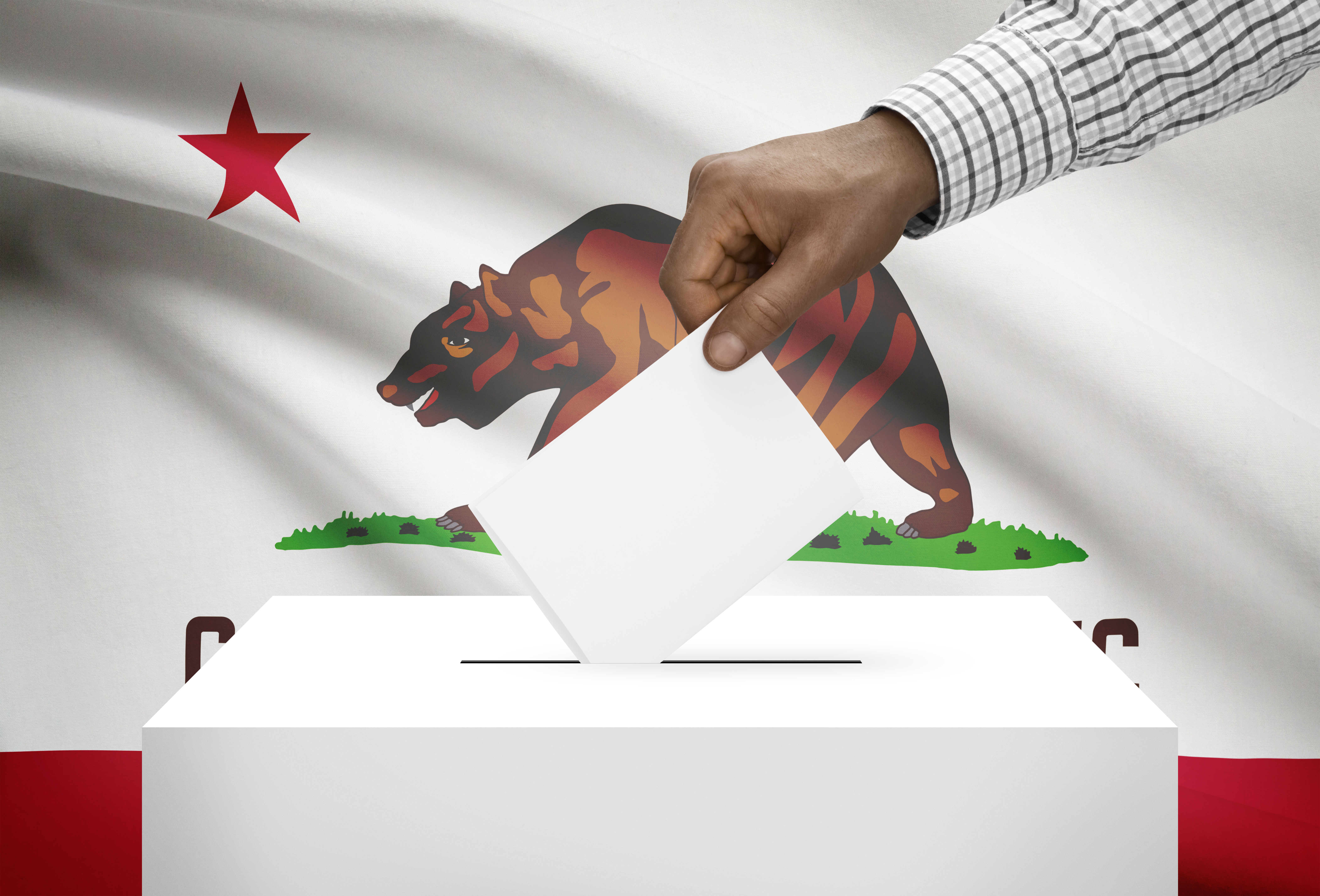 Why the Trump Administration’s Most Recent Legal Attempts to Pressure California Election Officials Concerning Alleged Noncitizen Voting Are Likely to Fail