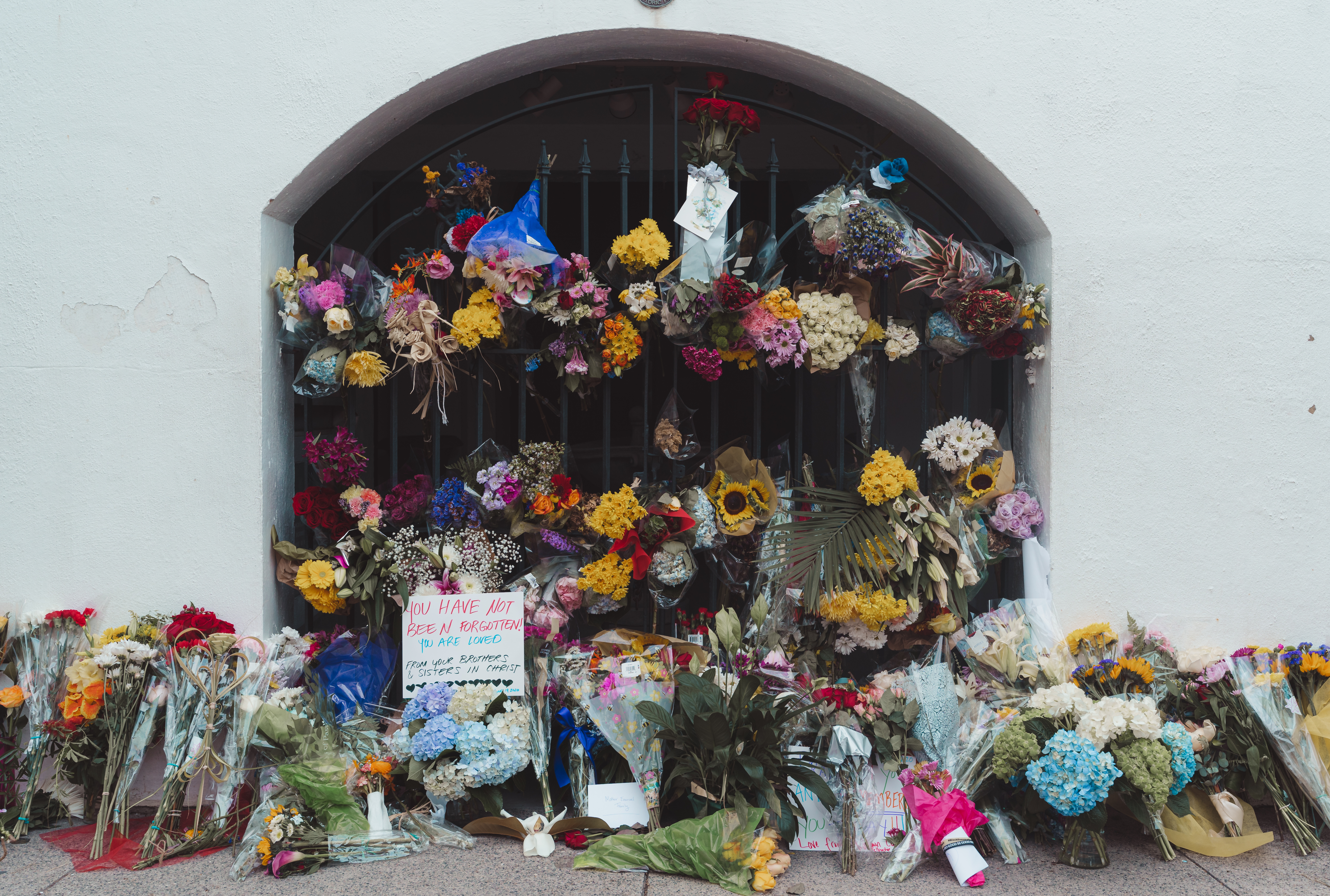 Some Think Dylann Roof Deserves to Die, But Executing Him Lets Hatred Carry the Day
