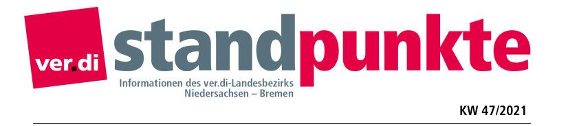 Standpunkte