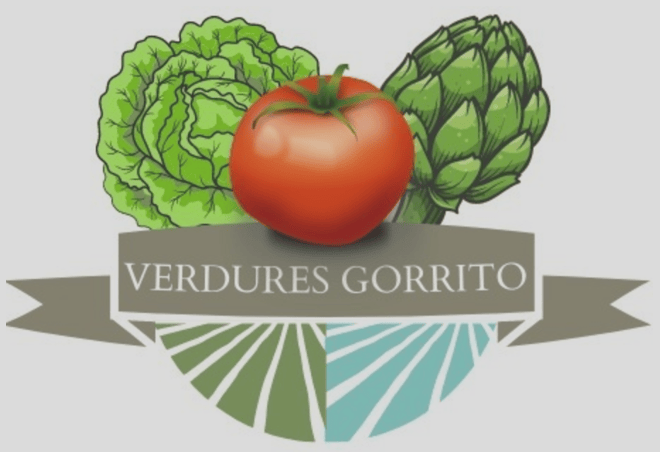 Verdures Gorrito logo