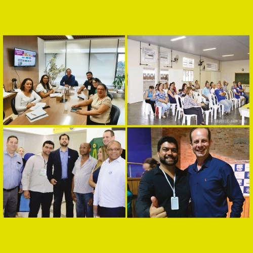Ampliação da UBS Tulipas
