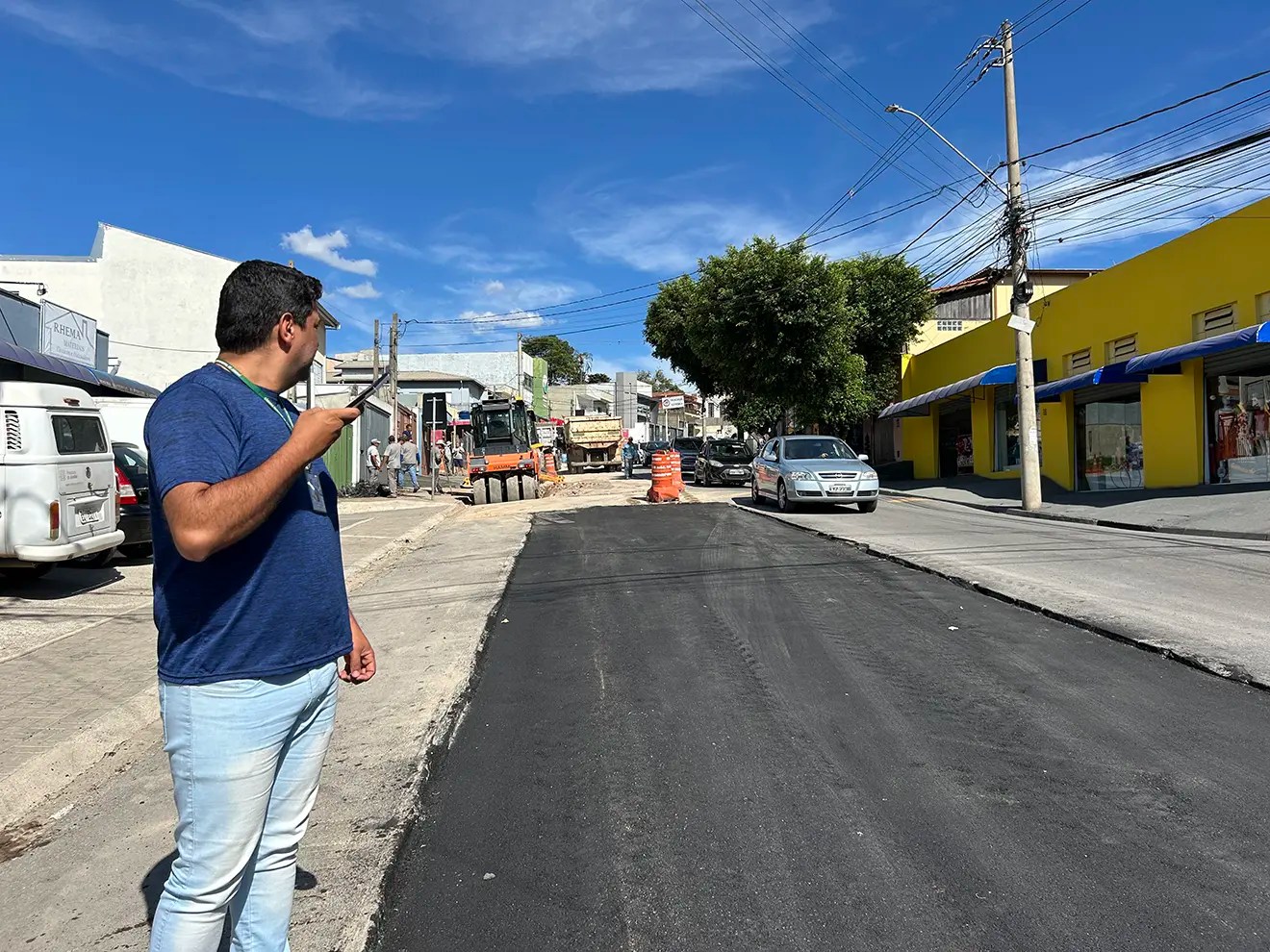 INFRAESTRUTURA