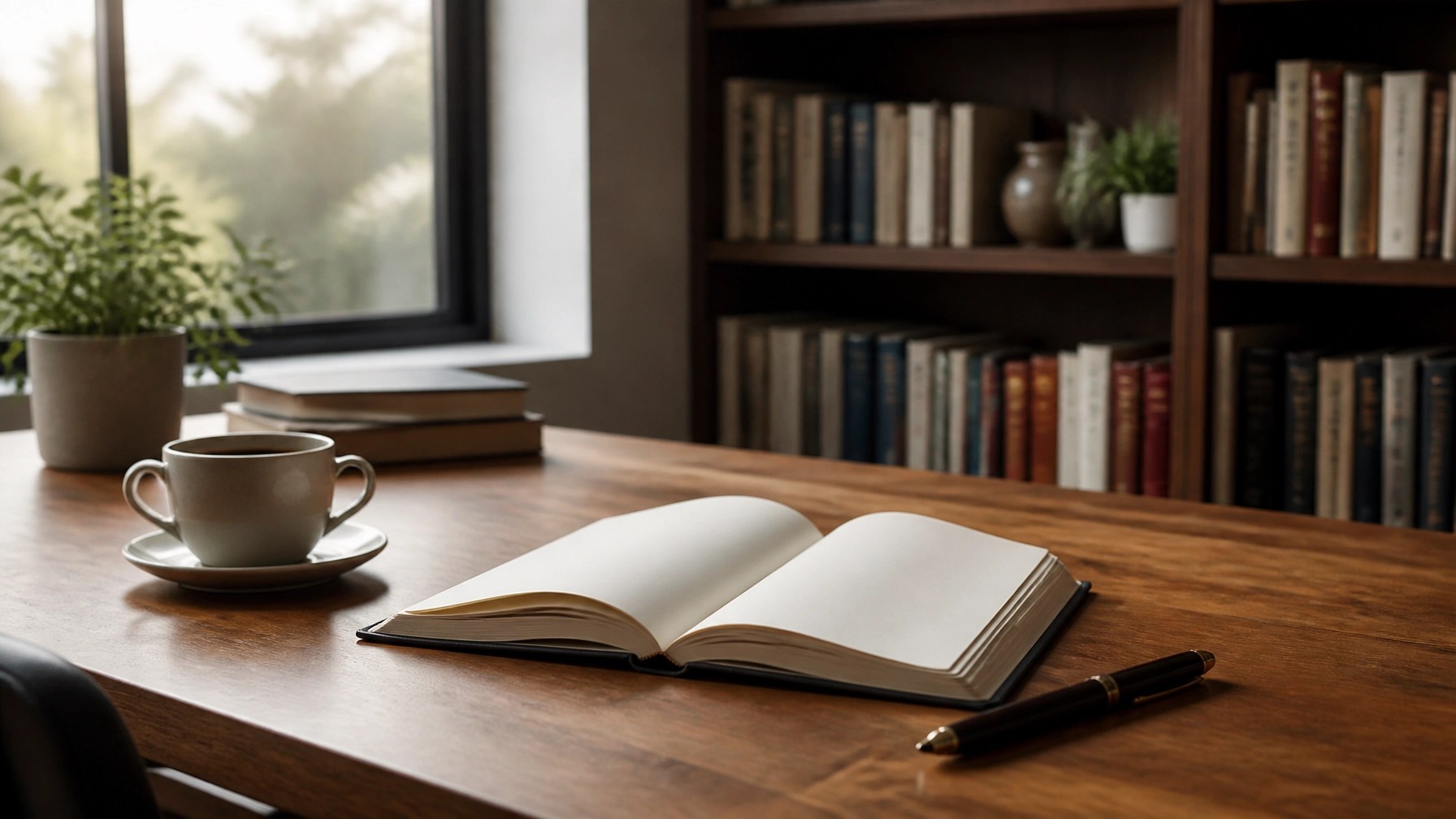 Ghostwriting: Gute Fragen sind wichtiger als perfekte Formulierungen