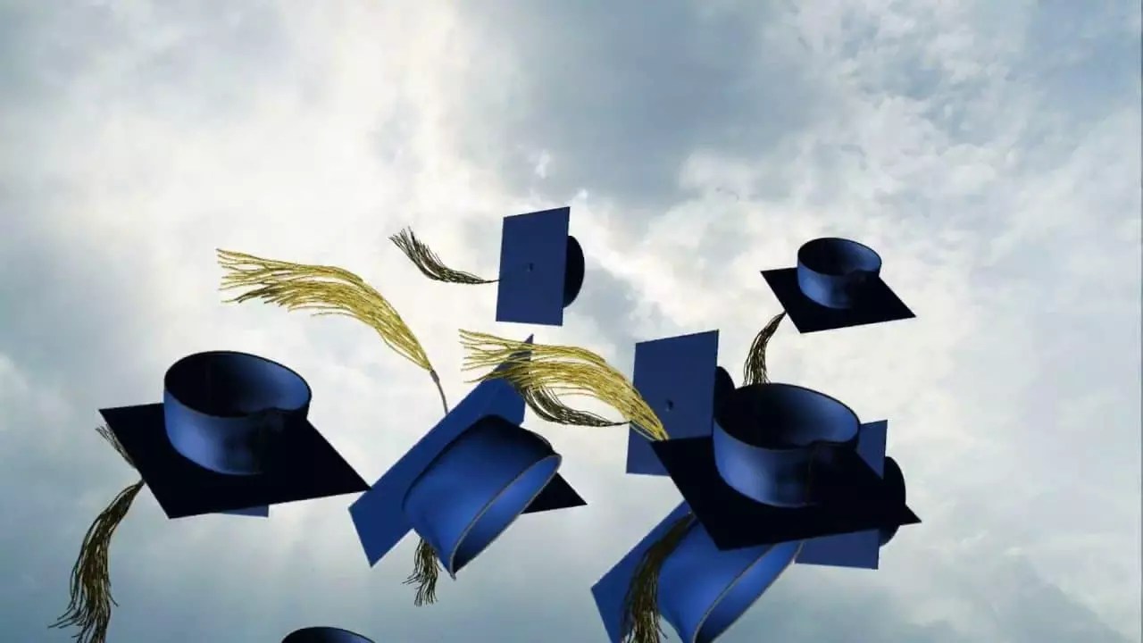 What's the difference between large and small cap stocks? Graduation Wishes: How to Write the Best Graduation Card