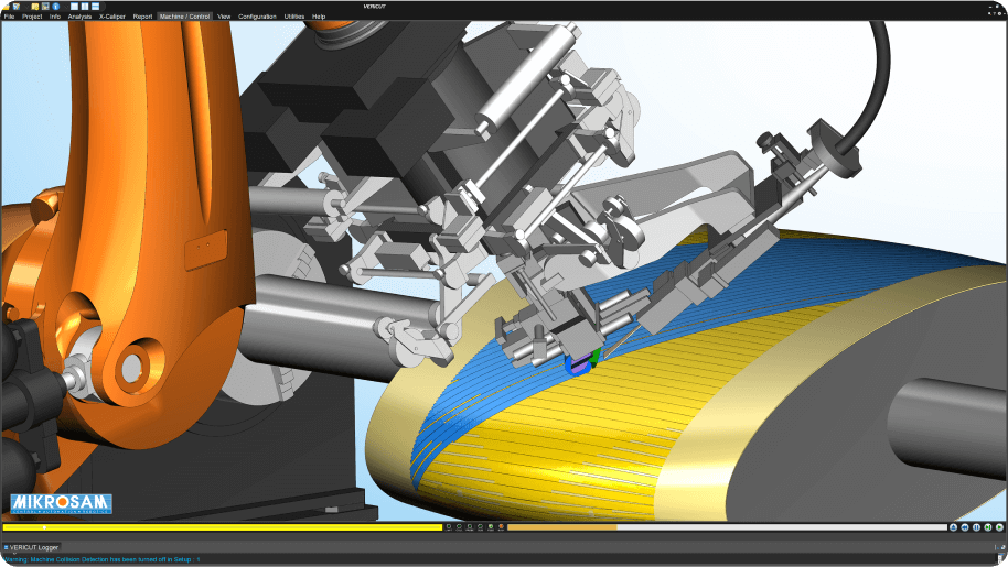 Composite Software Vericut Usa - Premium Sunset Picture Gallery - Retina