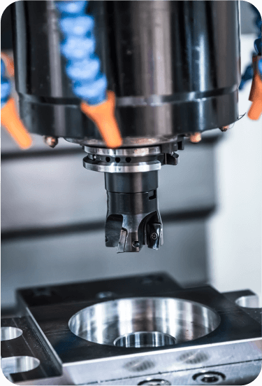 Collision Checking Vericut - Landscape Design Collection - Full HD Quality