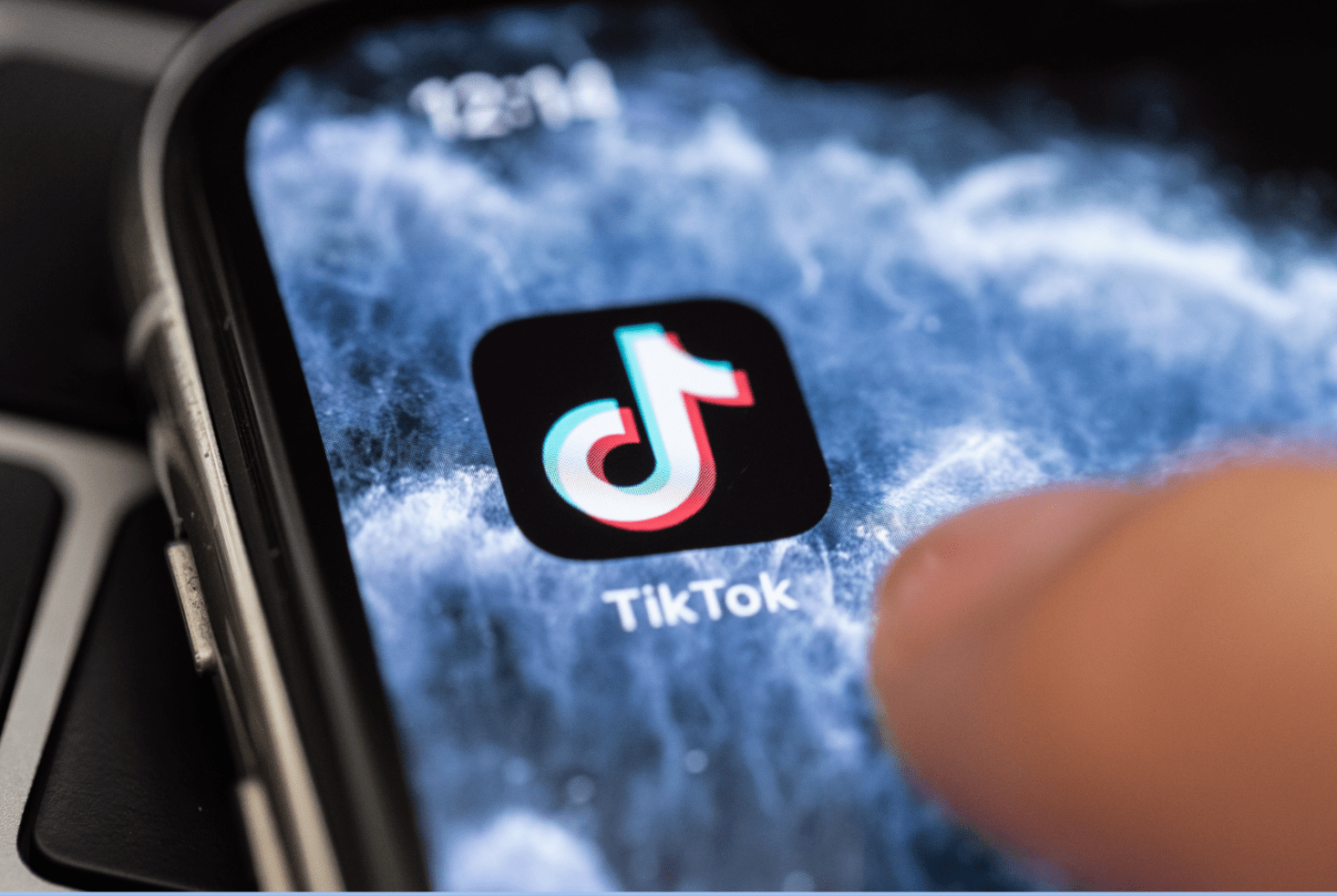 Cómo evitar desinformación en TikTok