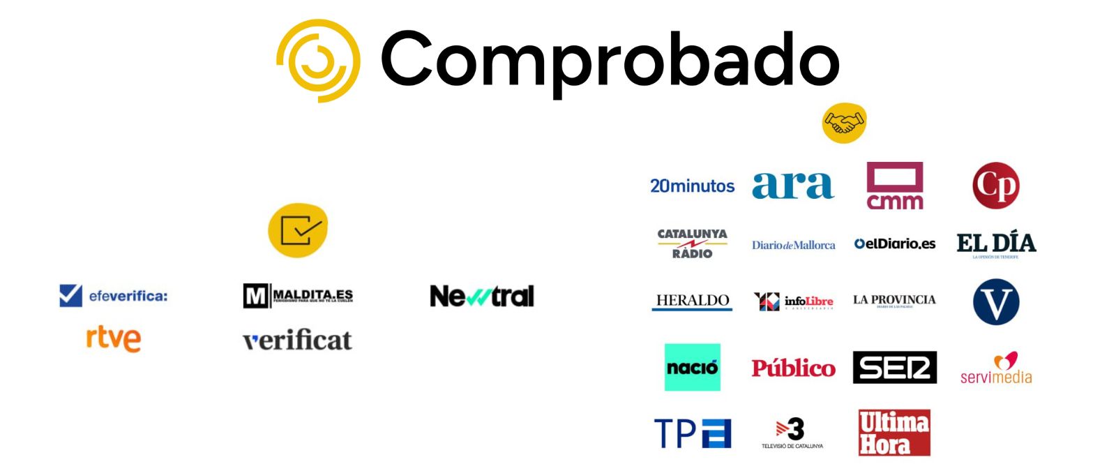 Comprobado EFE Verifica Desinformación 23J elecciones