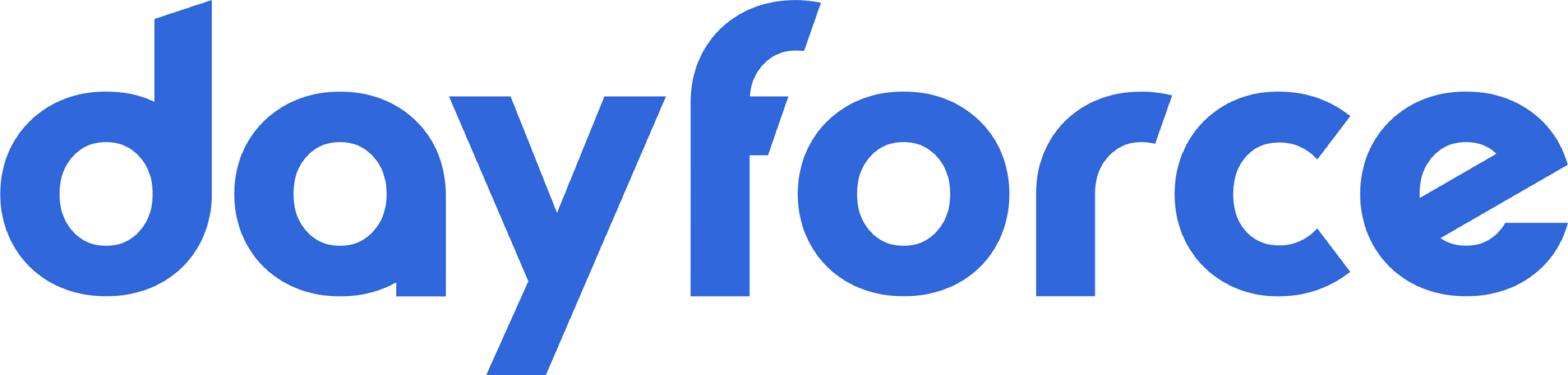 Dayforce Logo