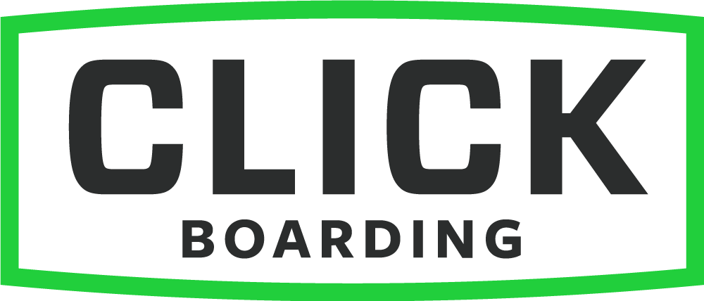 Click Boarding Logo