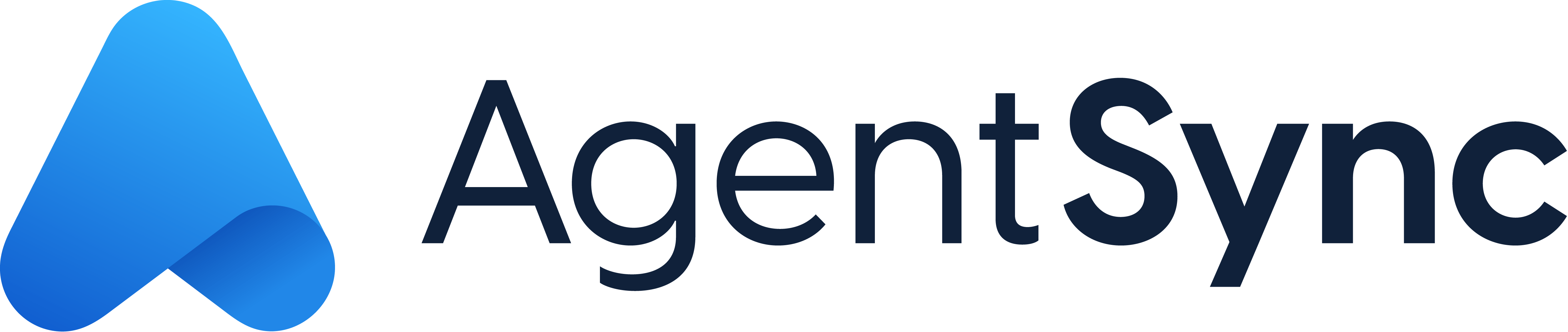 AgentSync Logo