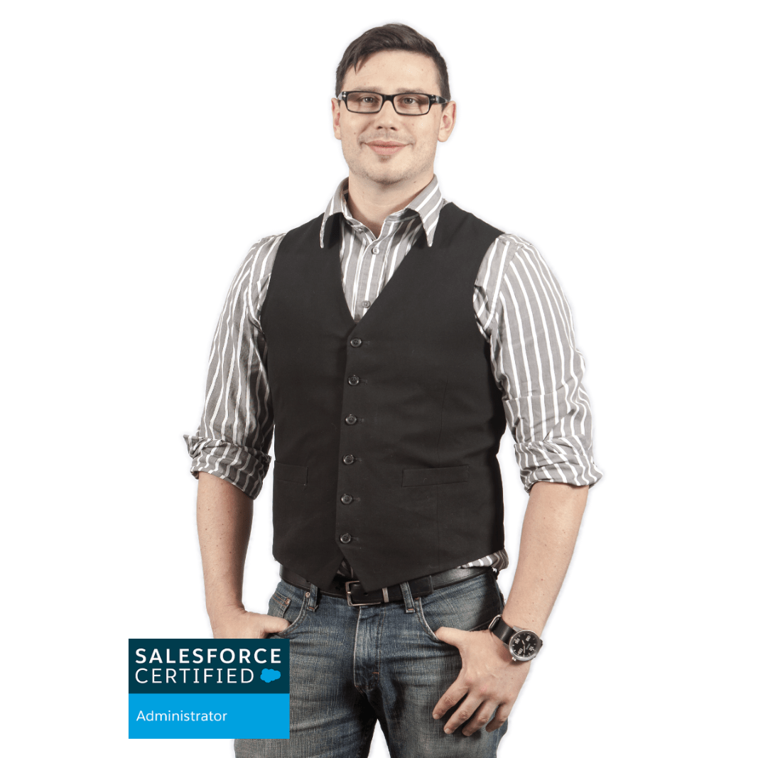 Meet the Verified First Team: John Gerhard