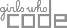 Girls Who Code Logo