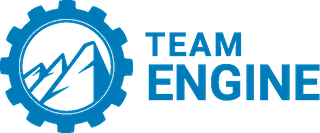 Team Engine Logo