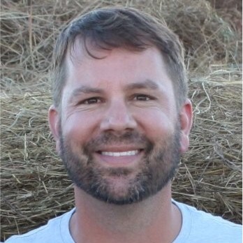 Grant Rix LinkedIn Headshot