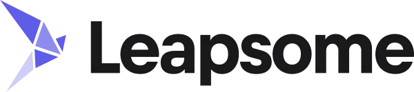Leapsome Logo