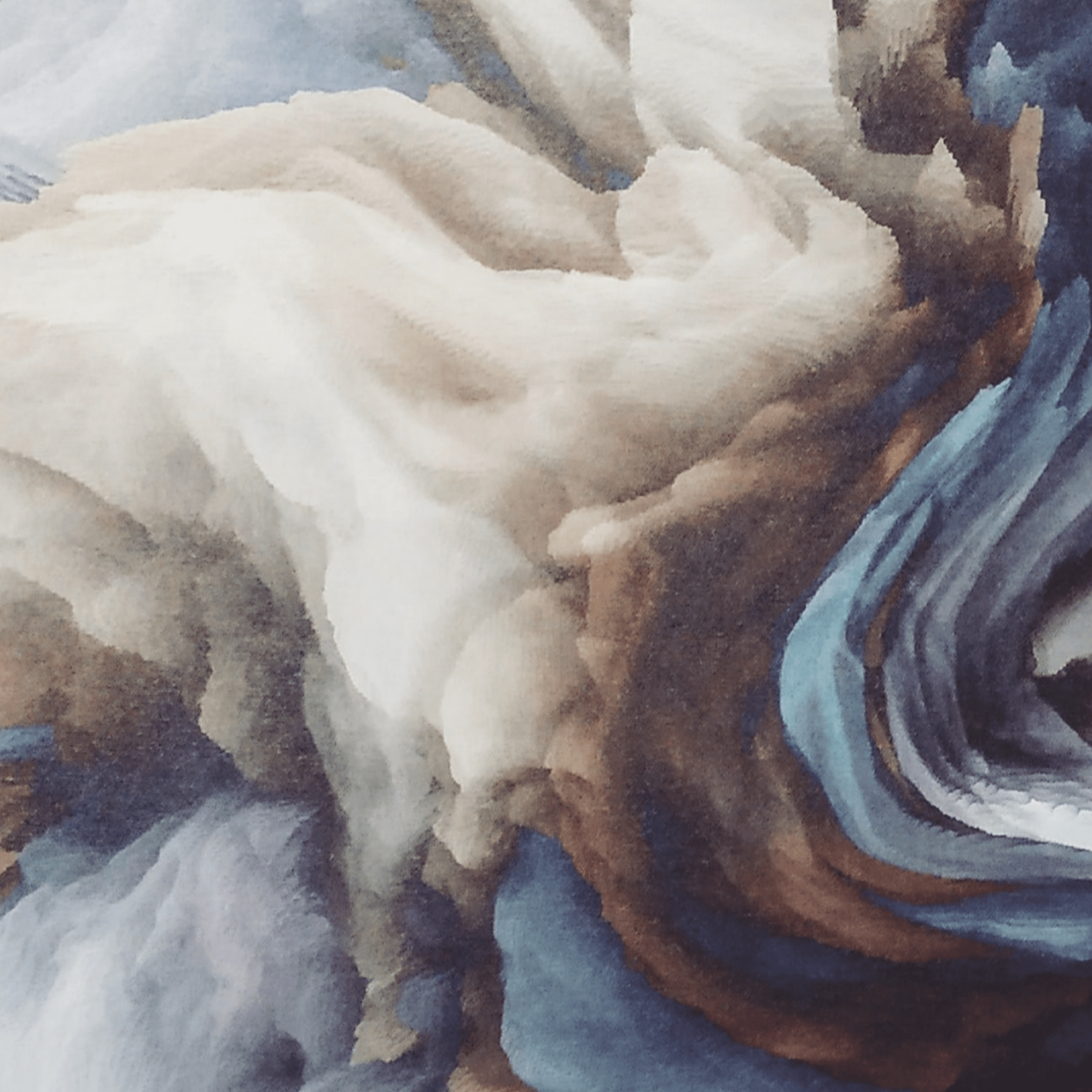 Integration Studio Verint - Beautiful City Pattern - Full HD