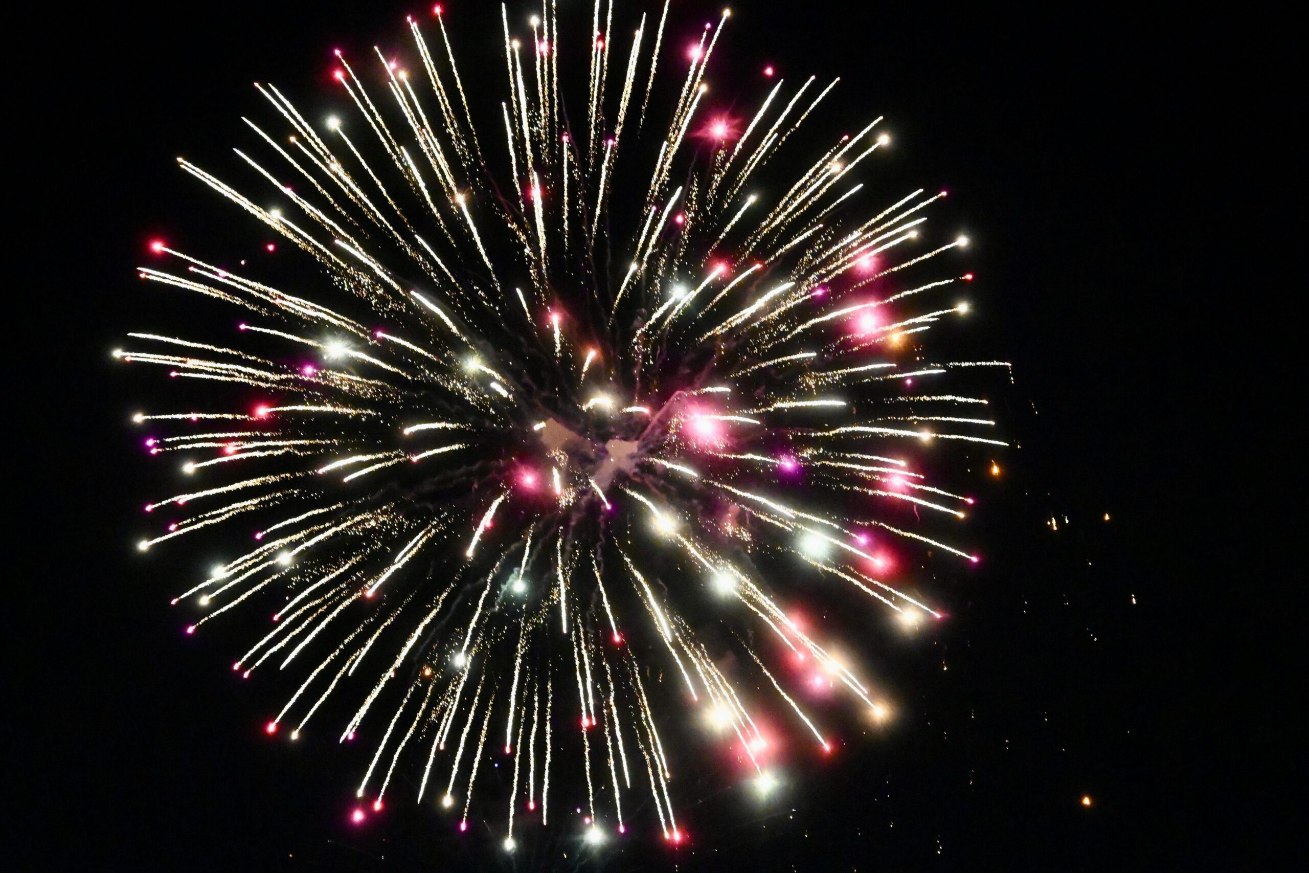 firework