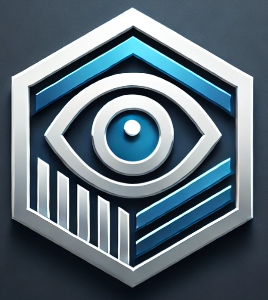 Veritas Vision Analytics Logo