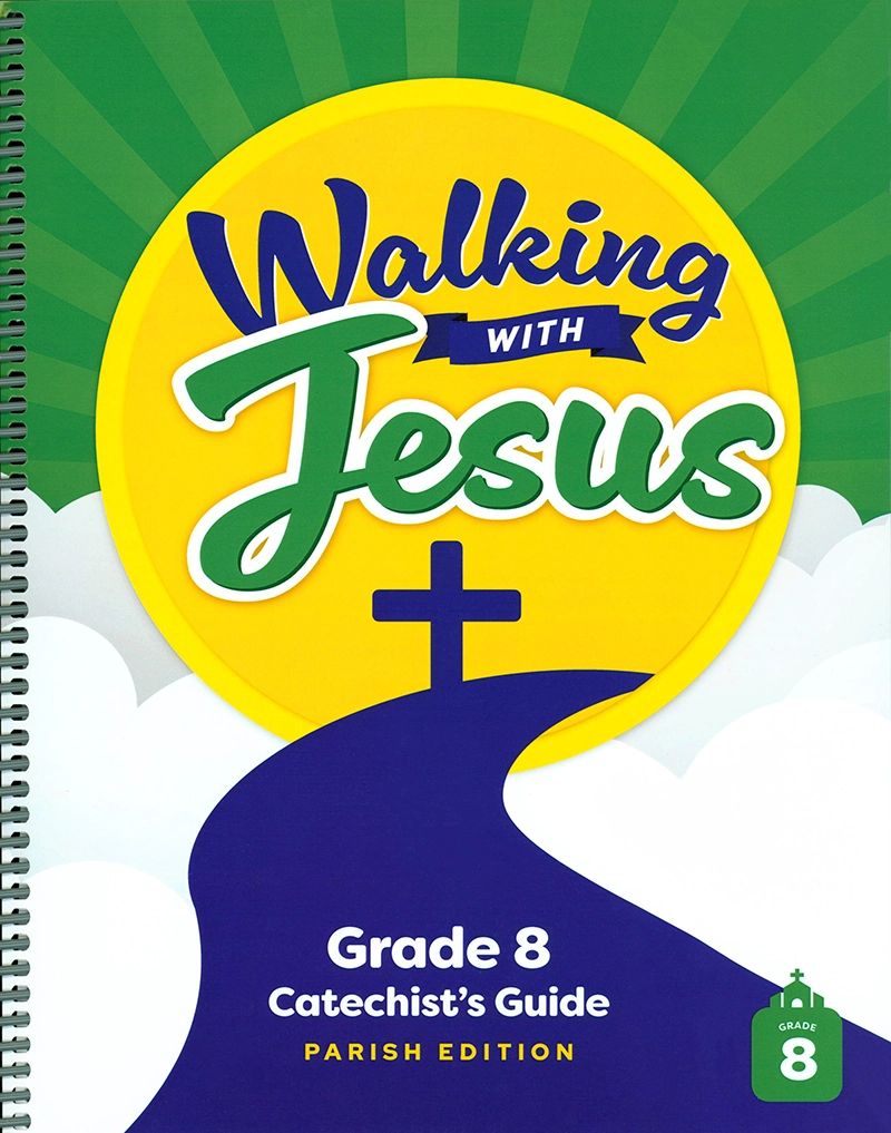 Grade 8 Curriculum Pdf Catholic Church Jesus - Best Abstract Arts in 4K