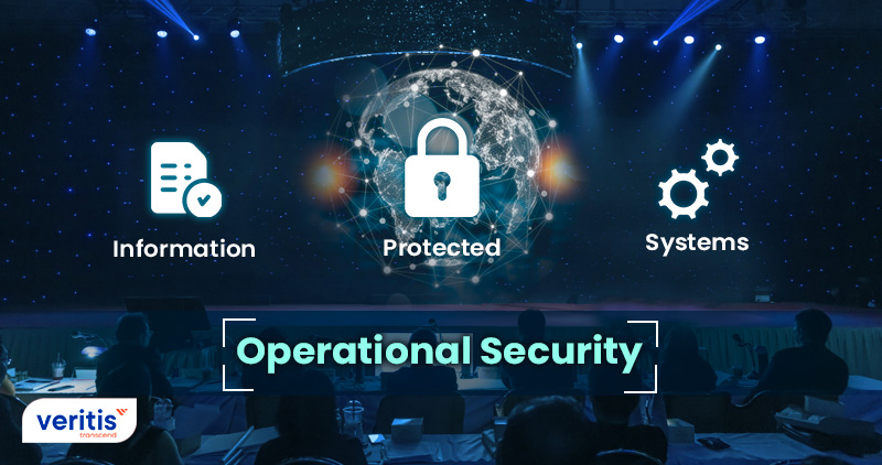What is operational security? steps and best practices for opsec