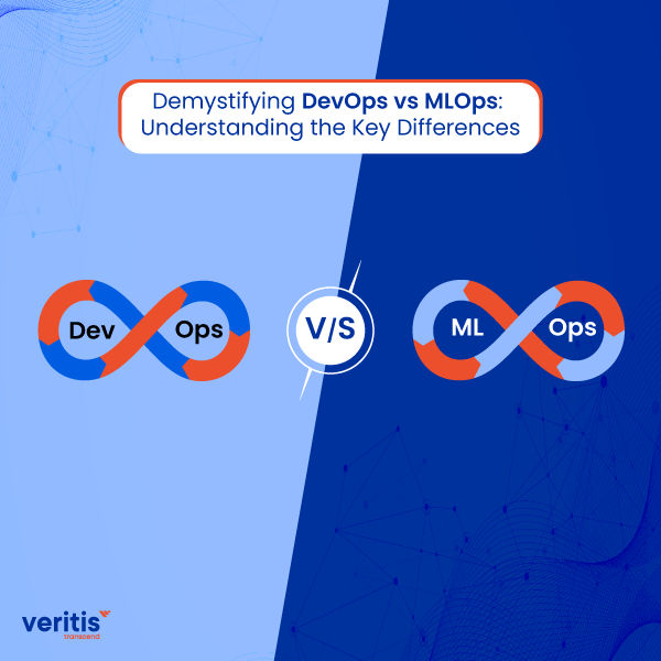 Demystifying mlops vs devops: key differences