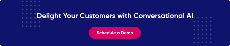 Conversational Ai Chatbot Security What You Need To Know Verloop Io - City Illustrations - Premium 4K Collection