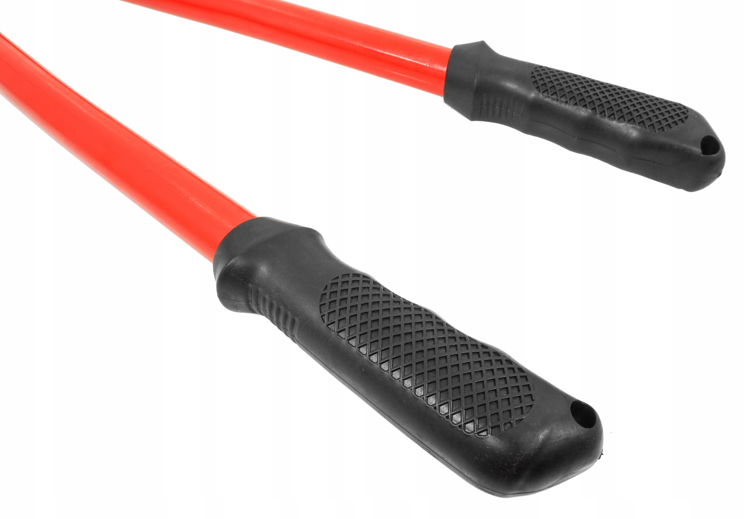 ZACISKARKA SZCZYPCE ZACISKANIA LIN LINEK STALOWYCH | V86273 | 5904673571414