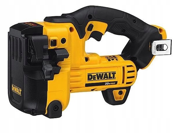 PRZECINARKA OBCINACZKA DO PRĘTÓW GWINTOWANYCH DEWALT DCS350N M6-M12 18V | DCS350N-XJ | 5035048614815