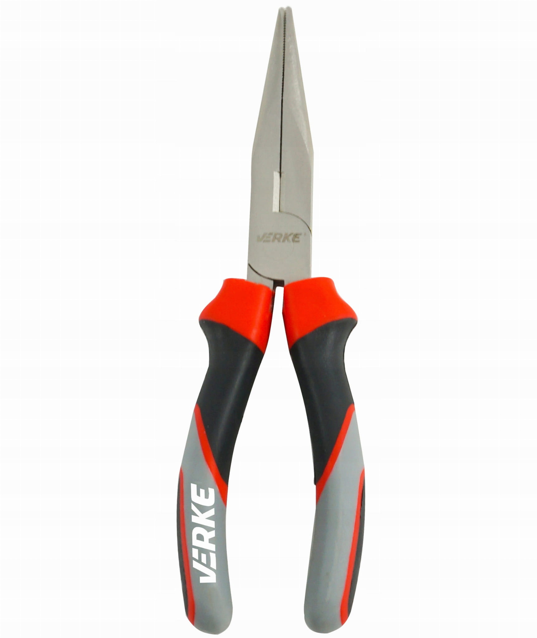 SZCZYPCE WYDŁUŻONE PROSTE KOMBINERKI DŁUGIE UNIWERSALNE 160mm SOLIDNE MOCNE | V06369 | 5908224748782