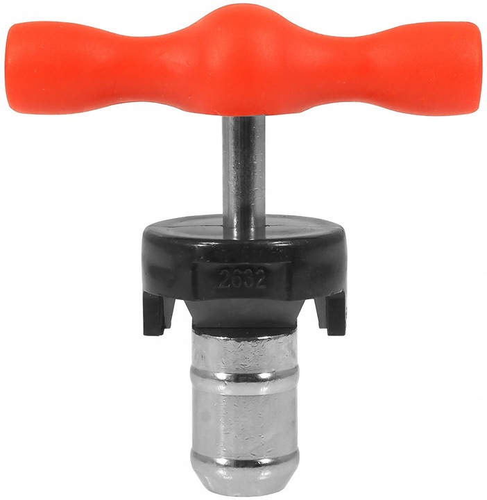 KALIBRATOR ROZWIERTAK GRATOWNIK GRADOWNIK DO RUR PEX 32 MM METALOWY SOLIDNY | V06607 | 5904673573678