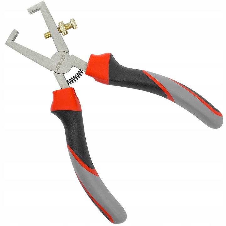 SZCZYPCE DO ŚCIĄGANIA IZOLACJI ŚCIĄGACZ DO ZDEJMOWANIA TAŚMY IZOLACYJNEJ | V06397 | 5908224744906