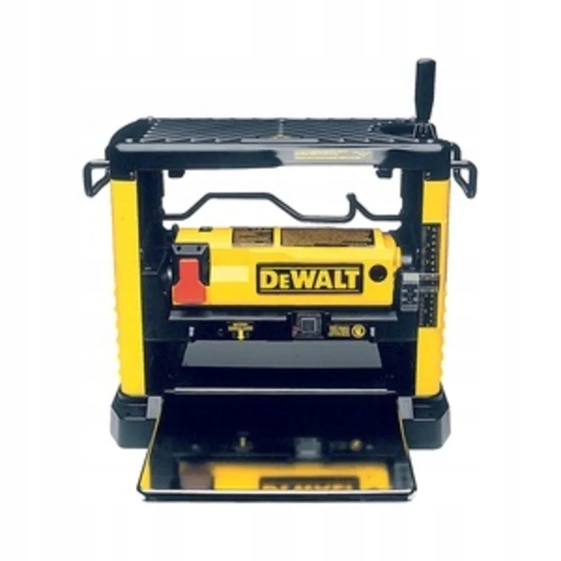 STRUGARKO-GRUBOŚCIÓWKA STRUGARKA STRUG HEBLARKA DEWALT DW733 1800W | DW733-QS | 5011402272112